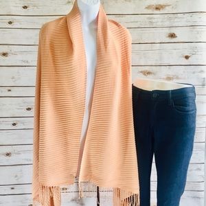 Fattorseta Pink Blush Wrap